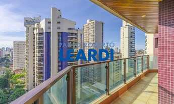 Imagem: APARTAMENTO - CAMBUÍ - SP