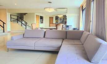 Imagem 5: Ed.Sonata Residence, duplex com 2 suites e 2 vagas - COD 95739
