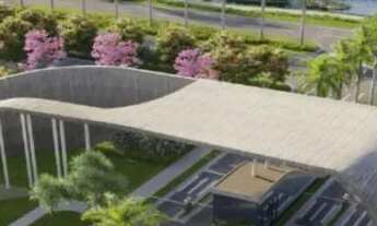 Imagem 2: Lote Terra da Grama 434,00m²