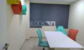 Imagem 7: Barra da Tijuca Galpão / depósito com 1 vaga na garagem