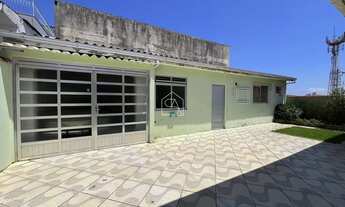 Imagem 3: Ampla casa com edícula no Jardim Atlântico em Florianópolis/SC