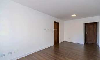 Imagem 4: Apartamento amplo, coladinho ao Bosque da Copel e ao Parque Barigui