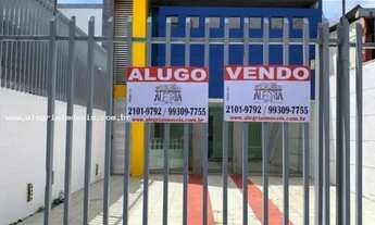 Imagem: Ponto Comercial para Venda em Lauro de Freitas