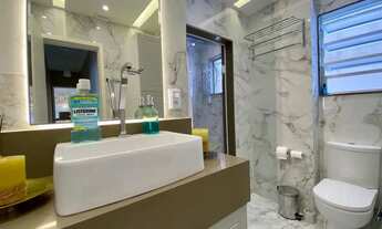 Imagem 7: Apartamento à venda no Centro da Cidade de Petrópolis Rj e quartos todo reformado