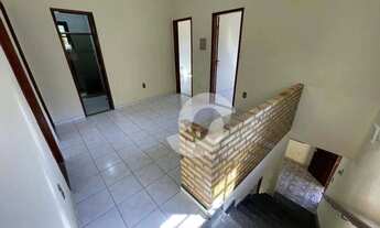 Imagem 6: Casa 4 quartos santo antonio