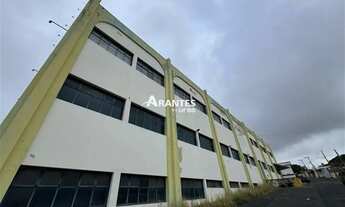 Imagem: Galpão com 2.042m² 03 pavimentos á venda