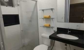 Imagem 6: Aluguel de Kitinet Mobiliada