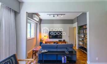 Imagem 7: Copacabana Apartamento com 3 dormitórios