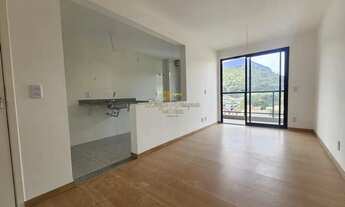 Imagem 4: Apartamento para Venda em Teresópolis, Várzea, 2 dormitórios, 1 suíte, 2 banheiros, 1 vaga