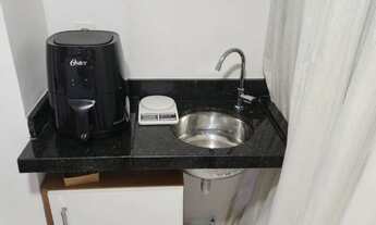 Imagem 2: 2 quartos em Itaparica no ed. Ilhas de Veneza Cód: 27720 F