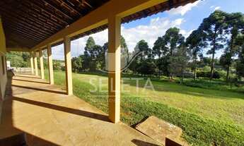 Imagem 12: Um cantinho do PARAÍSO - Chácara Alto Padrão, ao lado do Aeroporto em Cascavel. Qualidade