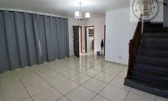 Imagem 3: Sobrado com 3 dormitórios à venda, 147 m² por R$ 645.000,00 - Vila Santa Maria - São Paulo