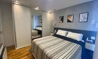 Imagem 6: Apartamento à venda em Barueri, Melville Empresarial II, com 2 quartos, com 70 m², Condomí