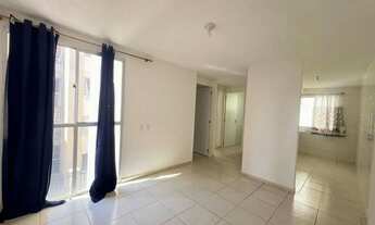 Imagem 2: Apartamento 2 quartos Paranoá Parque - Brasília - DF