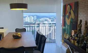 Imagem 2: Apartamento no Alta Vista - Anhangabaú - Jundiaí/SP