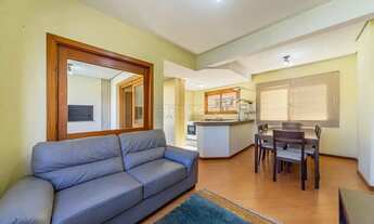 Imagem 2: Apartamento com 3 quartos e 2 vagas em Petrópolis