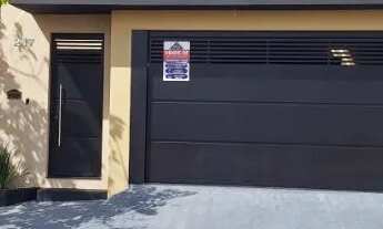 Imagem 5: Casa 3 Quartos Jardim Roseira Ibitinga Parte Alta