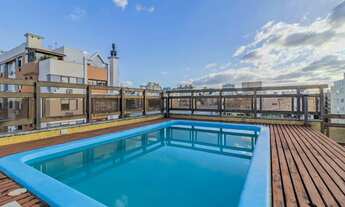 Imagem 2: COBERTURA 330M² 3 DORM - MONT SERRAT