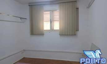 Imagem 3: Centro Comercial ou Residencial