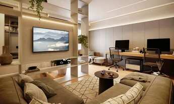 Imagem 7: CASA 3D no bairro Teresópolis em Porto Alegre