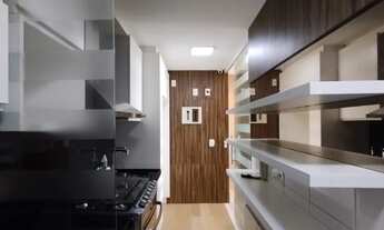 Imagem 6: Apartamento no Renascença, Nascente, Mobiliado, Projetado, Climatizado