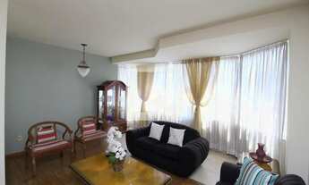 Imagem 3: Apartamento à Venda - Santo Agostinho, 4 Quartos, 160 m2