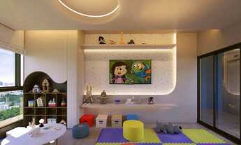 Imagem 2: Ária | Lançamento na Boa Vista | 1 quarto e 2 quartos