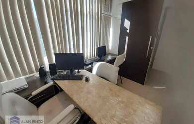 Imagem 13: Sala, 68 m² - venda por R$ 250.000,00 ou aluguel por R$ 3.622,89/mês - Garibaldi - Salvado