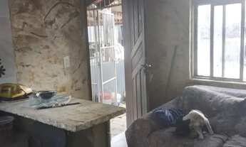 Imagem 5: Duas casas de um dormitório no bairro Hípica