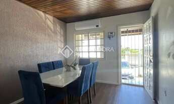 Imagem 3: Casa com dois quartos no bairro Neópolis em Gravataí