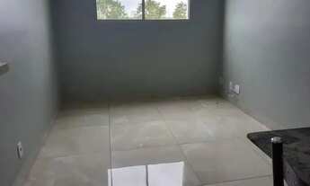 Imagem 7: S - Apartamento no Âmbar mobiliado, 02 quartos e 01 vaga de garagem