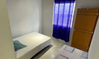 Imagem 2: Apartamento térreo Praia de Palmas GCR - SC