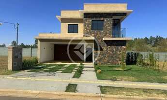 Imagem: Sobrado 3 Suítes no Condomínio Terras