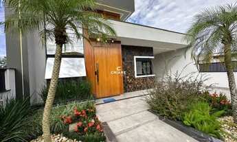 Imagem: Casa de Alto Padrão 3 Dormitórios (1 Suíte)