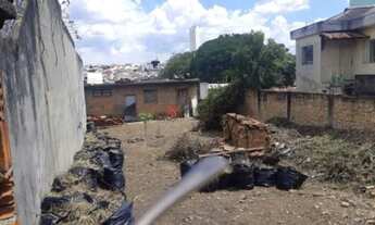 Imagem: Terreno à venda de 277 metros na Vila Formosa