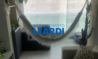 Imagem: APARTAMENTO - HIGIENÓPOLIS - SP