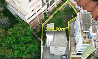 Imagem 2: Venda de Prédio Residencial (Bairro Havaí/BH) - Oportunidade para investidores e incorpora