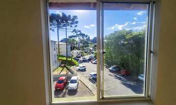 Imagem 3: Apartamento à venda com 2 quartos no Santa Cândida