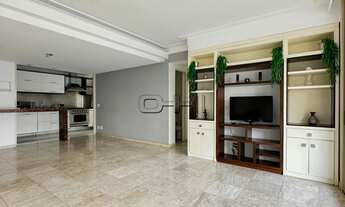 Imagem 4: Aluguel Apartamento 3 Dormitórios - 110 m² Pinheiros