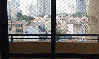 Imagem 5: Apartamento com 3 quartos e 2 vagas de garagem Tatuapé, São Paulo-SP - Imperdível para loc