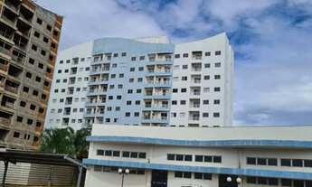 Imagem 7: Villa Universia - Apartamento mobiliado com 02 quartos sendo 01 suíte próximo a Univag