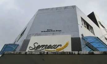 Imagem: Sala para alugar, 26 m² por R$ 504,96/mês