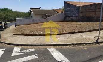 Imagem 2: Terreno à venda em Mirassol-SP, Residencial Regissol I com 282,00 m² de área!