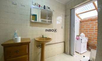 Imagem 6: INBOX CIA IMOBILIARIA VENDE CASA NO BOTAFOGO