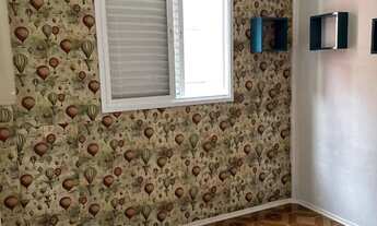 Imagem 6: APARTAMENTO RESIDENCIAL em CAMPINAS - SP, PARQUE RESIDENCIAL VILA UNIÃO