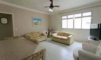 Imagem 3: Apartamento com 3 dormitórios para alugar, 90 m² por R$ 3.300,00/mês - Enseada - Guarujá/S