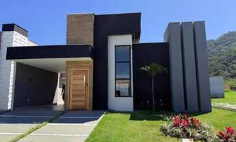 Imagem 3: Maravilhosa Casa c/ 3 quartos à venda - São José do Imbassaí - Maricá/RJ