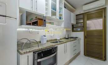 Imagem 5: Apartamento à venda no bairro Ponta das Canas - Florianópolis/SC