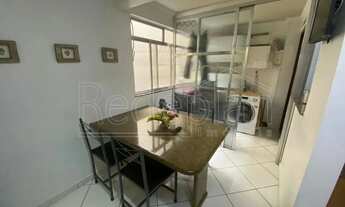 Imagem 7: Apartamento de 2 Quartos no Centro/BM