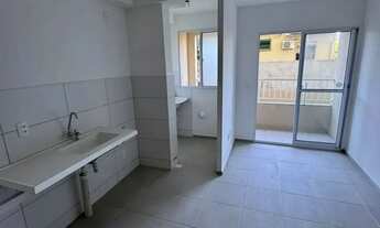 Imagem: REPASSO APARTAMENTO NO TORRE SOLARE MONDUBIM